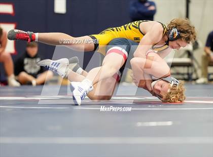 Thumbnail 1 in Hernando vs Lewisburg (Lewisburg Quad) photogallery.