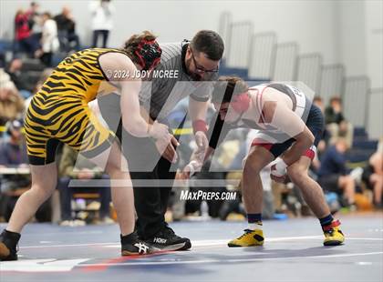 Thumbnail 3 in Hernando vs Lewisburg (Lewisburg Quad) photogallery.