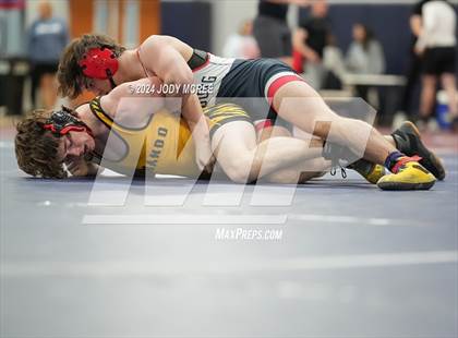 Thumbnail 1 in Hernando vs Lewisburg (Lewisburg Quad) photogallery.
