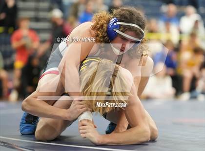 Thumbnail 2 in Hernando vs Lewisburg (Lewisburg Quad) photogallery.