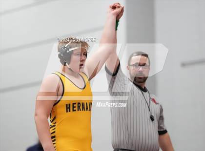 Thumbnail 1 in Hernando vs Lewisburg (Lewisburg Quad) photogallery.