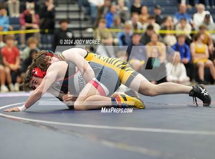 Thumbnail 2 in Hernando vs Lewisburg (Lewisburg Quad) photogallery.
