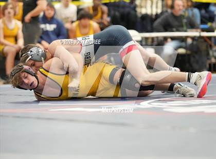 Thumbnail 3 in Hernando vs Lewisburg (Lewisburg Quad) photogallery.