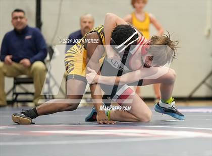 Thumbnail 2 in Hernando vs Lewisburg (Lewisburg Quad) photogallery.