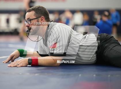 Thumbnail 3 in Hernando vs Lewisburg (Lewisburg Quad) photogallery.