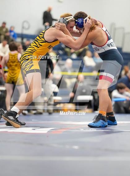 Thumbnail 3 in Hernando vs Lewisburg (Lewisburg Quad) photogallery.