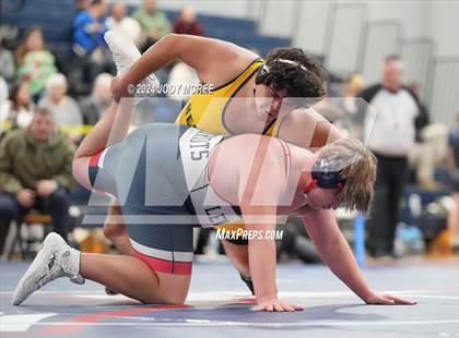 Thumbnail 1 in Hernando vs Lewisburg (Lewisburg Quad) photogallery.