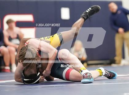 Thumbnail 1 in Hernando vs Lewisburg (Lewisburg Quad) photogallery.