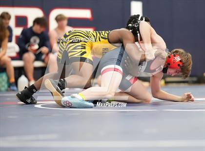 Thumbnail 3 in Hernando vs Lewisburg (Lewisburg Quad) photogallery.