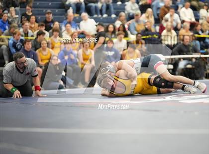 Thumbnail 2 in Hernando vs Lewisburg (Lewisburg Quad) photogallery.