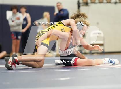 Thumbnail 2 in Hernando vs Lewisburg (Lewisburg Quad) photogallery.