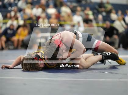 Thumbnail 2 in Hernando vs Lewisburg (Lewisburg Quad) photogallery.