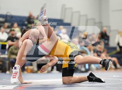 Thumbnail 2 in Hernando vs Lewisburg (Lewisburg Quad) photogallery.