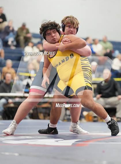 Thumbnail 1 in Hernando vs Lewisburg (Lewisburg Quad) photogallery.