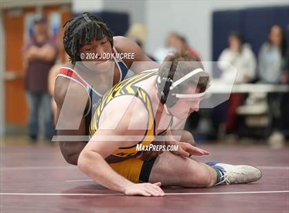 Thumbnail 2 in Hernando vs Lewisburg (Lewisburg Quad) photogallery.