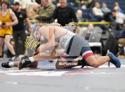 Thumbnail 3 in Hernando vs Lewisburg (Lewisburg Quad) photogallery.