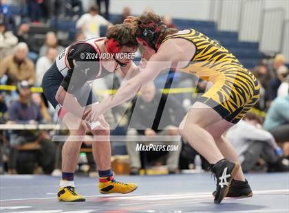Thumbnail 3 in Hernando vs Lewisburg (Lewisburg Quad) photogallery.