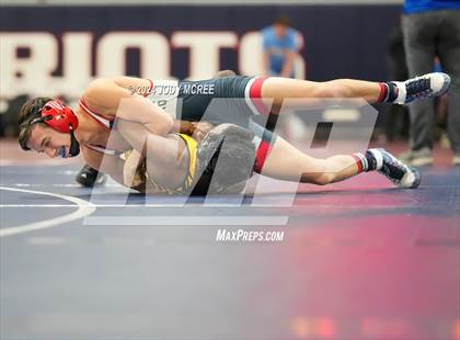 Thumbnail 3 in Hernando vs Lewisburg (Lewisburg Quad) photogallery.