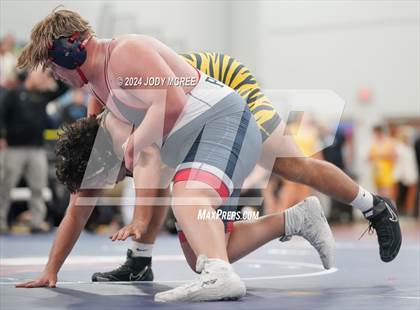 Thumbnail 2 in Hernando vs Lewisburg (Lewisburg Quad) photogallery.