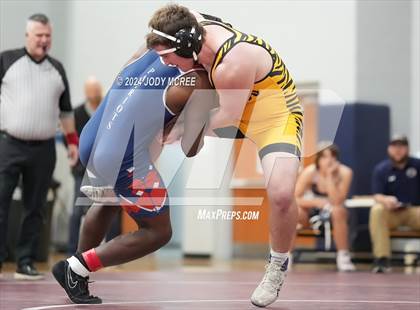 Thumbnail 2 in Hernando vs Lewisburg (Lewisburg Quad) photogallery.