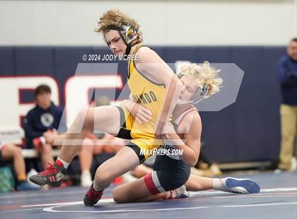 Thumbnail 2 in Hernando vs Lewisburg (Lewisburg Quad) photogallery.