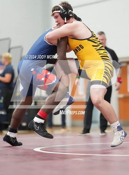 Thumbnail 2 in Hernando vs Lewisburg (Lewisburg Quad) photogallery.