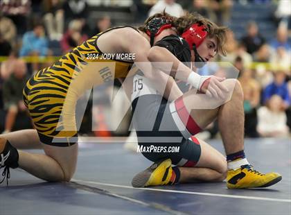 Thumbnail 2 in Hernando vs Lewisburg (Lewisburg Quad) photogallery.