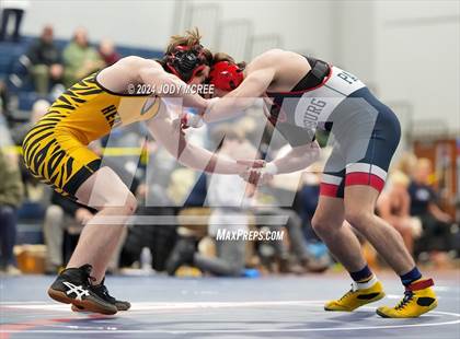Thumbnail 1 in Hernando vs Lewisburg (Lewisburg Quad) photogallery.