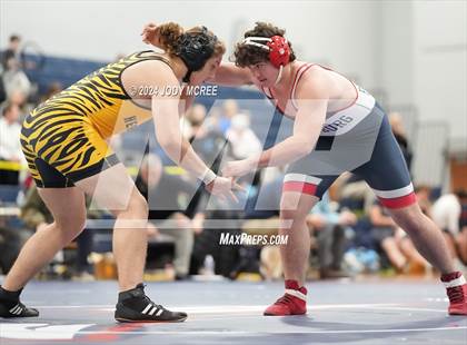 Thumbnail 3 in Hernando vs Lewisburg (Lewisburg Quad) photogallery.