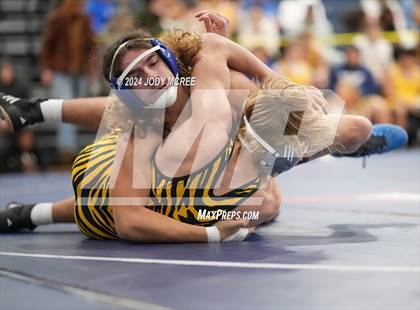 Thumbnail 1 in Hernando vs Lewisburg (Lewisburg Quad) photogallery.