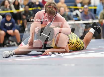 Thumbnail 2 in Hernando vs Lewisburg (Lewisburg Quad) photogallery.