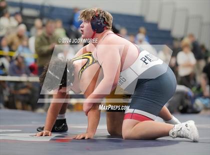 Thumbnail 3 in Hernando vs Lewisburg (Lewisburg Quad) photogallery.