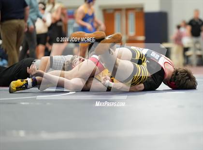 Thumbnail 3 in Hernando vs Lewisburg (Lewisburg Quad) photogallery.