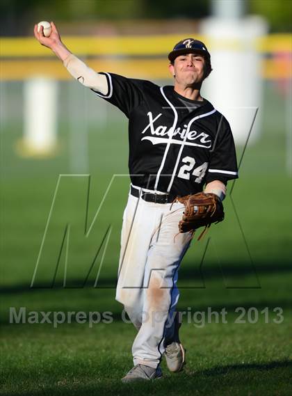 Thumbnail 3 in Xavier @ North Haven photogallery.