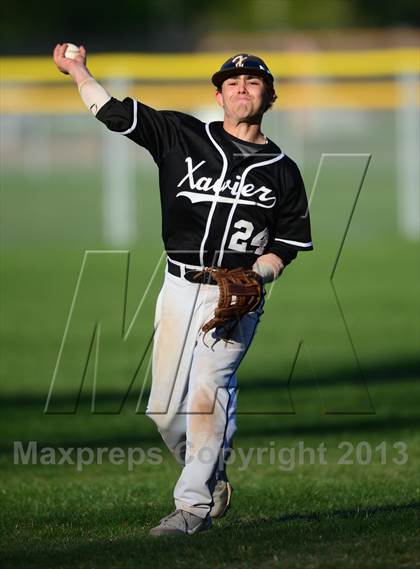 Thumbnail 3 in Xavier @ North Haven photogallery.