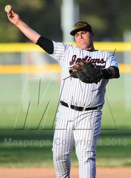 Thumbnail 1 in Xavier @ North Haven photogallery.