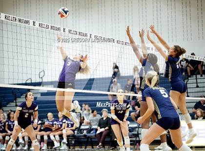 Thumbnail 1 in Timber Creek vs Keller  photogallery.