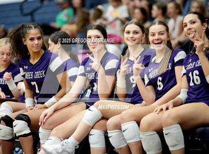 Thumbnail 1 in Timber Creek vs Keller  photogallery.
