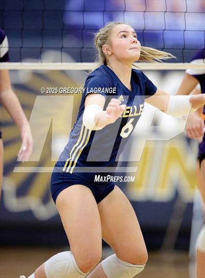Thumbnail 1 in Timber Creek vs Keller  photogallery.