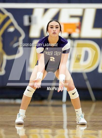 Thumbnail 2 in Timber Creek vs Keller  photogallery.