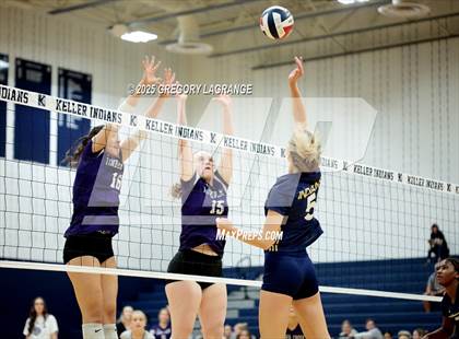 Thumbnail 2 in Timber Creek vs Keller  photogallery.