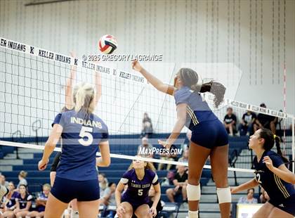 Thumbnail 2 in Timber Creek vs Keller  photogallery.