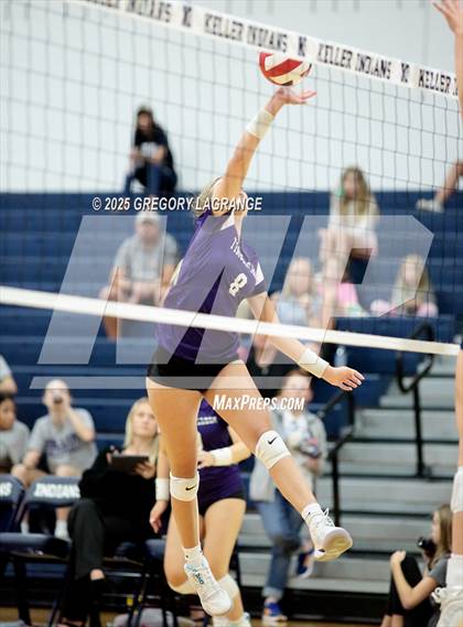 Thumbnail 3 in Timber Creek vs Keller  photogallery.