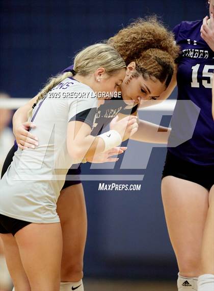 Thumbnail 1 in Timber Creek vs Keller  photogallery.