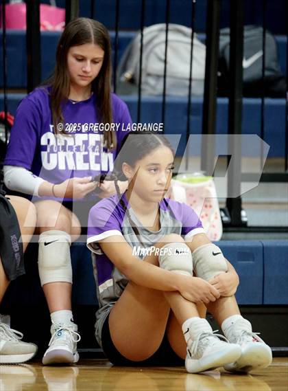 Thumbnail 2 in Timber Creek vs Keller  photogallery.