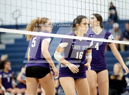 Thumbnail 3 in Timber Creek vs Keller  photogallery.