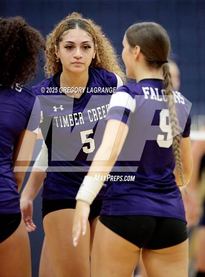 Thumbnail 2 in Timber Creek vs Keller  photogallery.