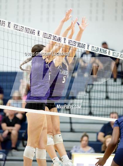 Thumbnail 1 in Timber Creek vs Keller  photogallery.