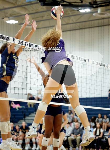Thumbnail 3 in Timber Creek vs Keller  photogallery.