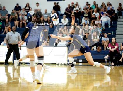 Thumbnail 3 in Timber Creek vs Keller  photogallery.